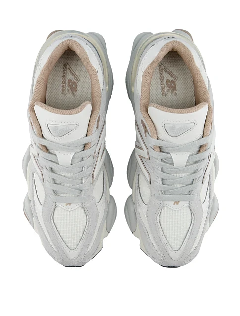 Кроссовки New Balance - фото 2 - Miraton