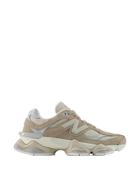Кроссовки New Balance - фото 1 - Miraton