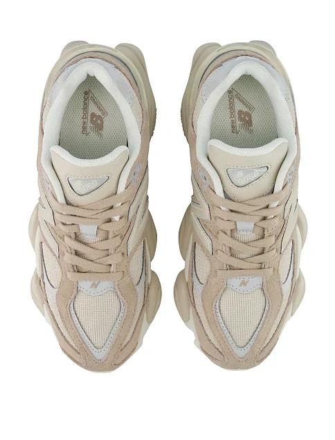 Кроссовки New Balance - фото 2 - Miraton