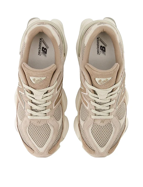 Кроссовки New Balance - фото 3 - Miraton