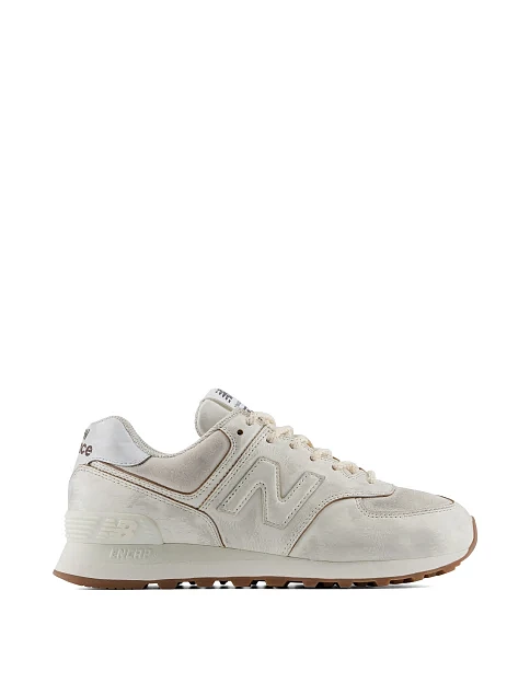 Кроссовки New Balance - фото 1 - Miraton