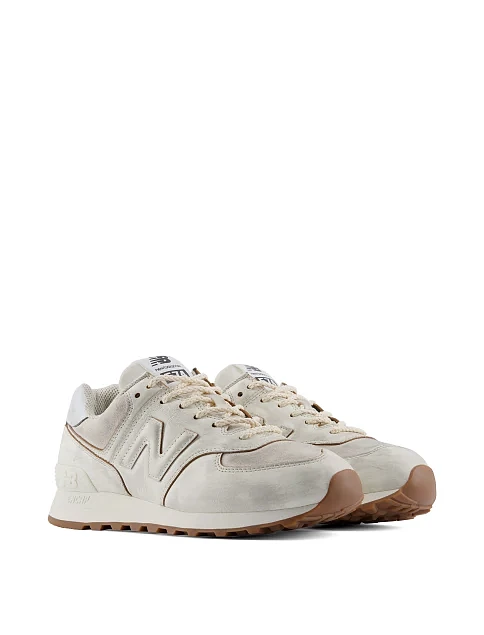 Кроссовки New Balance - фото 2 - Miraton