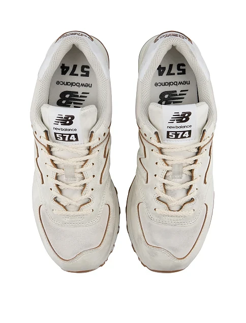 Кроссовки New Balance - фото 3 - Miraton