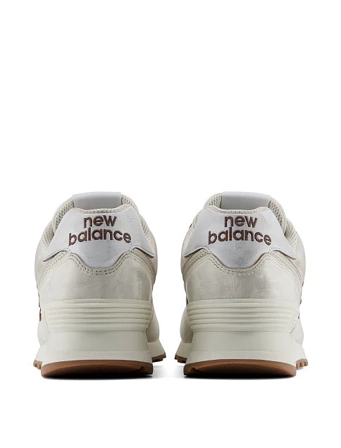 Кроссовки New Balance - фото 4 - Miraton