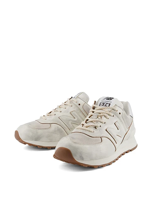 Кроссовки New Balance - фото 5 - Miraton
