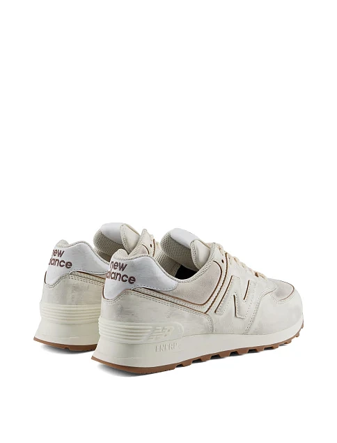 Кроссовки New Balance - фото 6 - Miraton