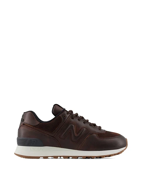 Кроссовки New Balance - фото 1 - Miraton