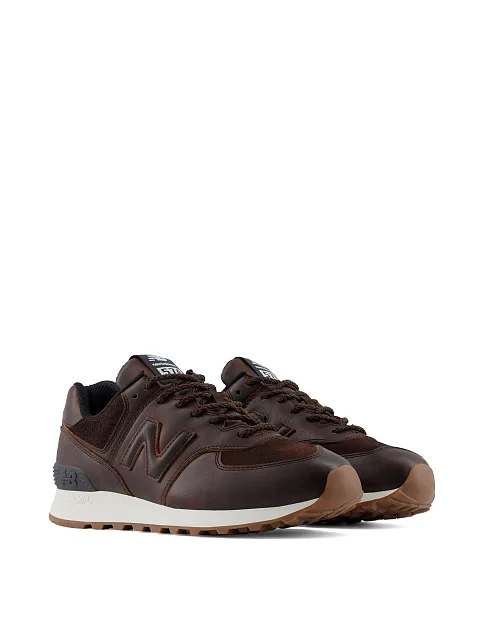 Кроссовки New Balance - фото 2 - Miraton