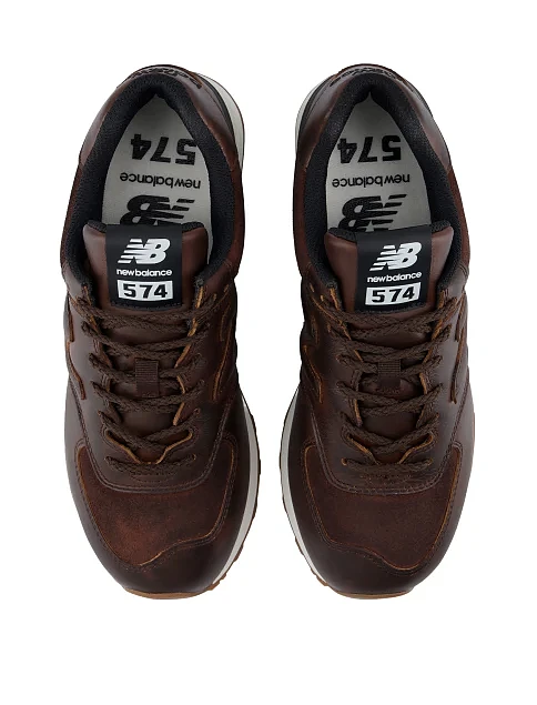 Кроссовки New Balance - фото 3 - Miraton