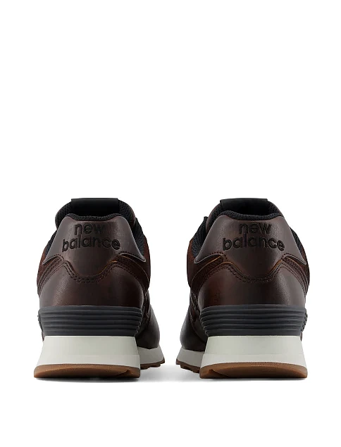 Кроссовки New Balance - фото 4 - Miraton