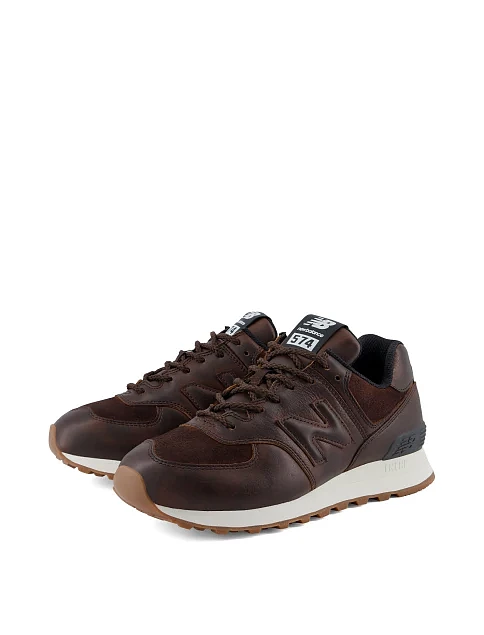 Кроссовки New Balance - фото 5 - Miraton
