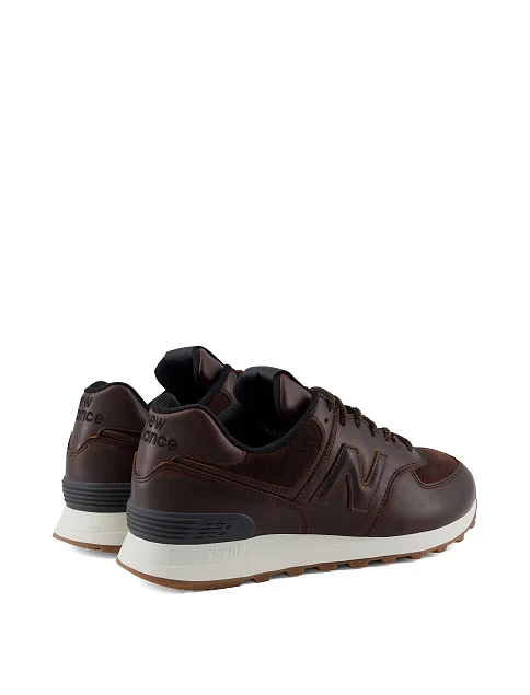 Кроссовки New Balance - фото 6 - Miraton