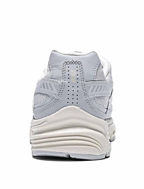 Чоловічі кросівки Nike INITIATOR сірі з екошкіри - фото 3 - Miraton