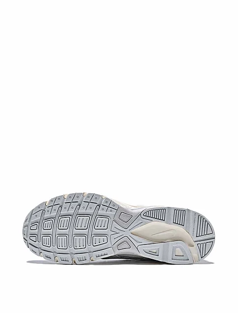 Чоловічі кросівки Nike INITIATOR сірі з екошкіри - фото 4 - Miraton