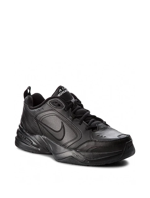Кроссовки Nike - фото 2 - Miraton