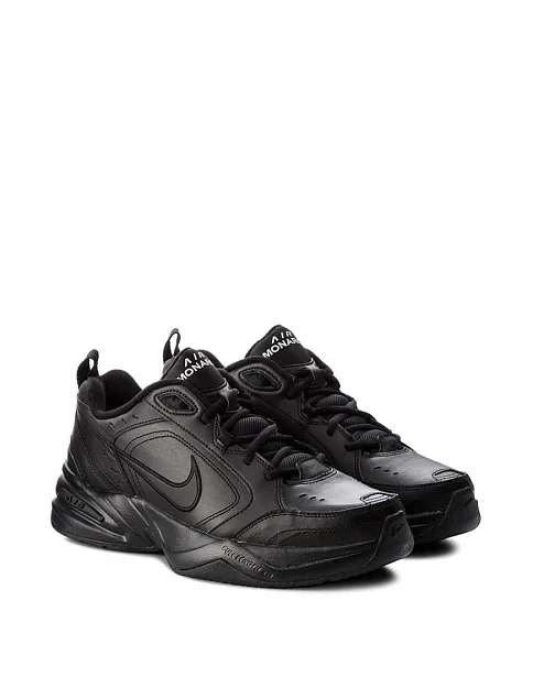 Кроссовки Nike - фото 3 - Miraton