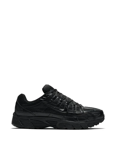 Кроссовки Nike - фото 1 - Miraton