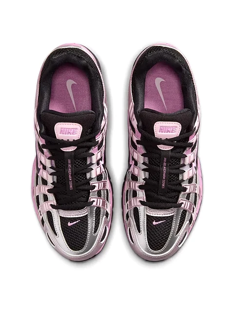 Кросівки Nike - фото 4 - Miraton