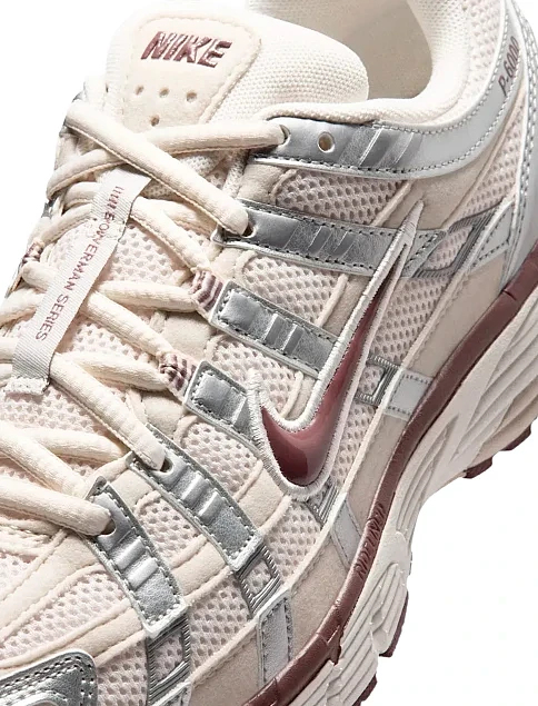 Кросівки Nike - фото 6 - Miraton