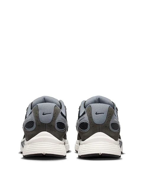 Кроссовки Nike - фото 5 - Miraton
