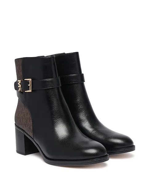 Черевики Michael Kors - фото 2 - Miraton