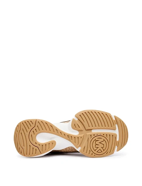 Кросівки Michael Kors - фото 5 - Miraton