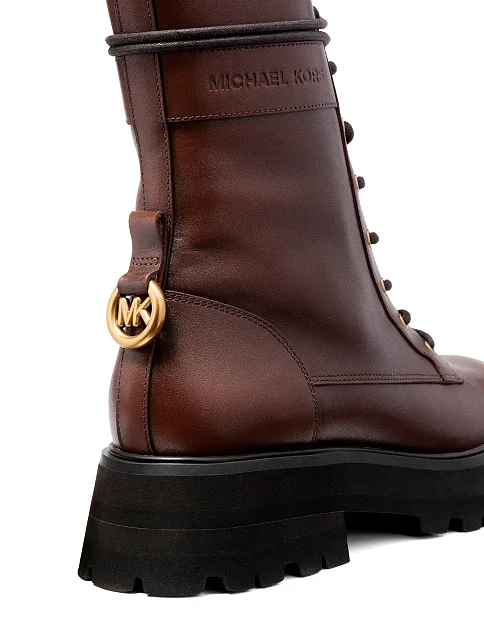 Черевики Michael Kors - фото 2 - Miraton