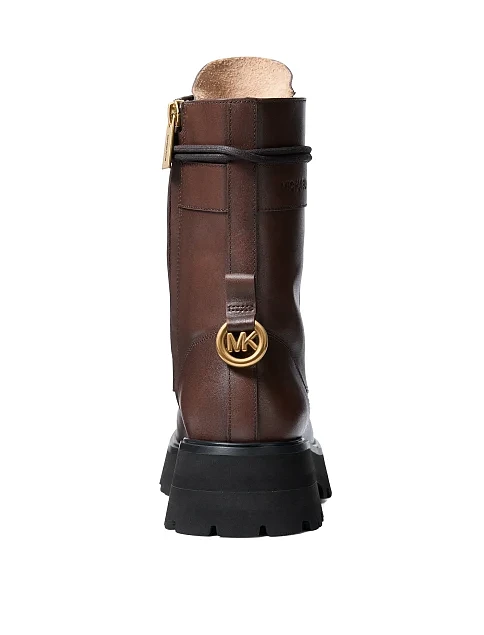 Черевики Michael Kors - фото 4 - Miraton