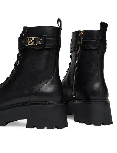 Черевики Michael Kors - фото 2 - Miraton