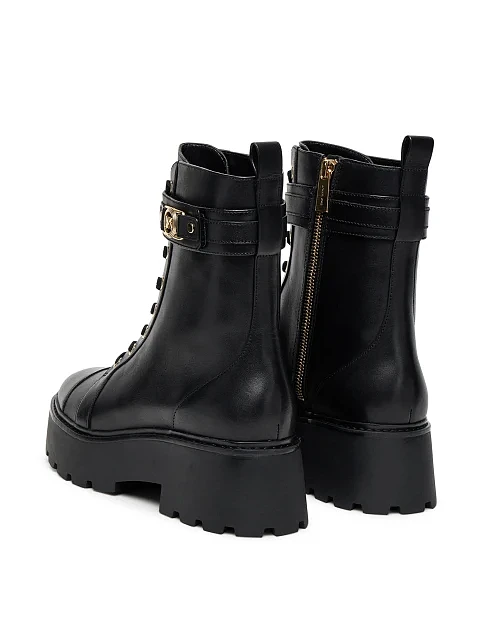Черевики Michael Kors - фото 4 - Miraton