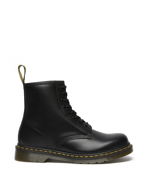 Ботинки Dr. Martens - фото 1 - Miraton