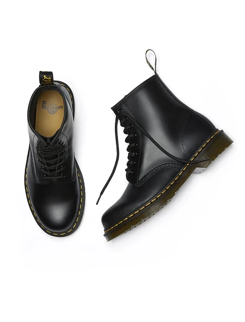 Ботинки Dr. Martens - фото 2 - Miraton