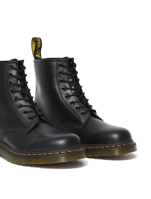 Ботинки Dr. Martens - фото 3 - Miraton