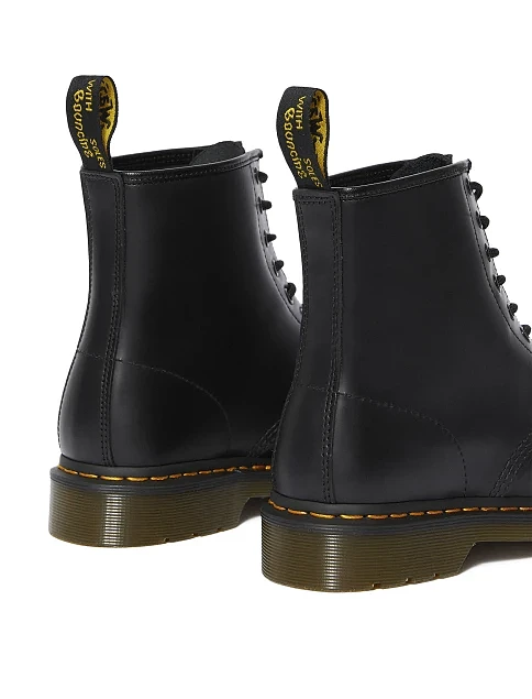 Ботинки Dr. Martens - фото 4 - Miraton