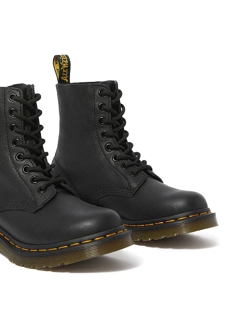 Ботинки Dr. Martens - фото 3 - Miraton