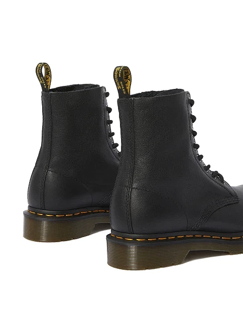 Ботинки Dr. Martens - фото 4 - Miraton
