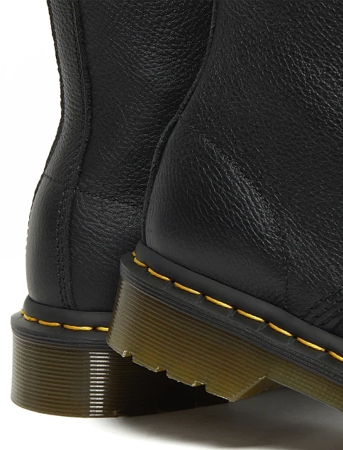 Ботинки Dr. Martens - фото 6 - Miraton