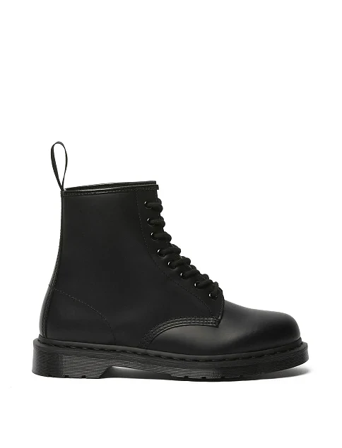 Ботинки Dr. Martens - фото 1 - Miraton