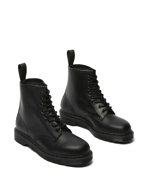 Ботинки Dr. Martens - фото 3 - Miraton