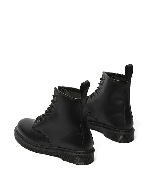 Ботинки Dr. Martens - фото 4 - Miraton