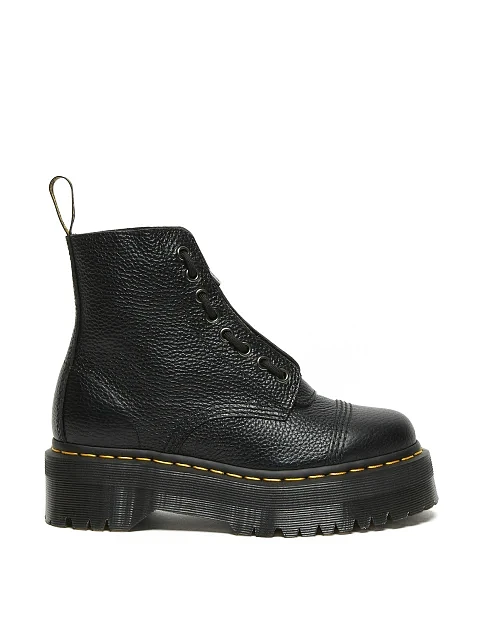 Ботинки Dr. Martens - фото 1 - Miraton
