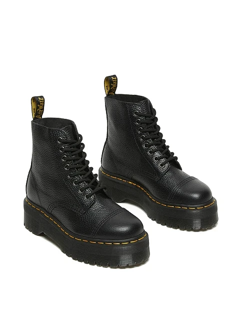 Ботинки Dr. Martens - фото 3 - Miraton
