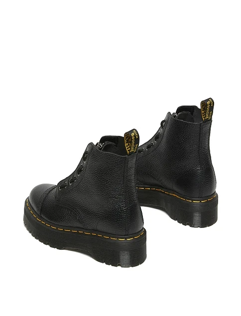 Ботинки Dr. Martens - фото 4 - Miraton