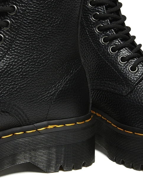 Ботинки Dr. Martens - фото 6 - Miraton