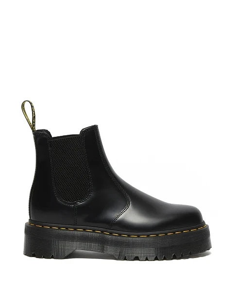 Ботинки Dr. Martens - фото 1 - Miraton