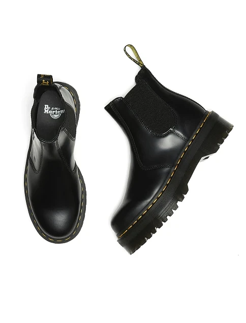 Ботинки Dr. Martens - фото 2 - Miraton