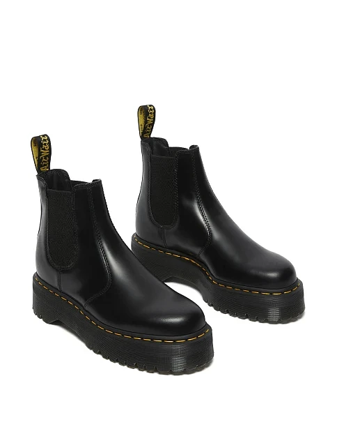 Ботинки Dr. Martens - фото 3 - Miraton