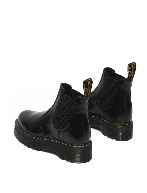Ботинки Dr. Martens - фото 4 - Miraton