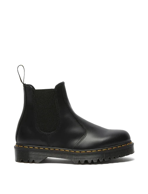 Ботинки Dr. Martens - фото 1 - Miraton