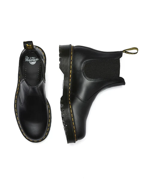 Ботинки Dr. Martens - фото 2 - Miraton